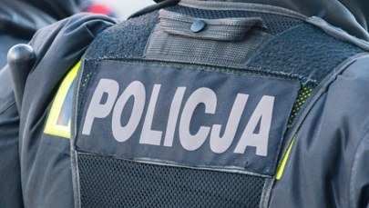 Strzelał do policjantów. 30-latek z zarzutami 