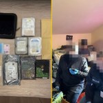 Strzelał do policjantów na służbie. Jest decyzja sądu 