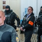 Strzelał do premiera Słowacji. Jest wyrok dla zamachowca 