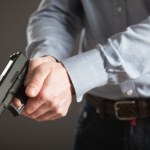 Strzelał z pistoletu do dziecka. Nowe informacje