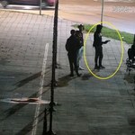 Strzelał z wiatrówki do autobusu. Policja szuka sprawcy ze zdjęcia