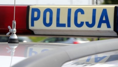 Strzelał z wiatrówki na ulicy. Twierdzi, że nic nie pamięta