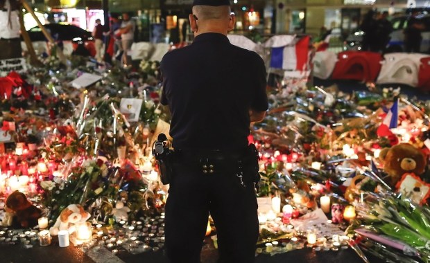 Strzelali 27 razy zanim zabili terrorystę z Nicei. Nowe fakty ws. francuskiego zamachu