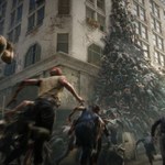 Strzelanie do zombie w nowym zwiastunie gry na podstawie filmu „World War Z”