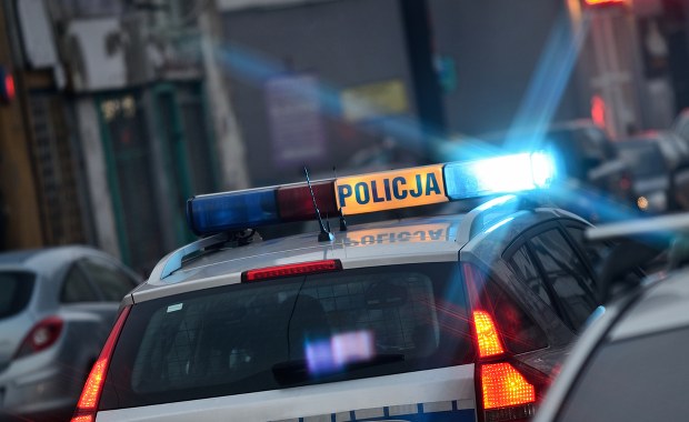 Strzelanina i bójka z użyciem siekiery w Zabrzu