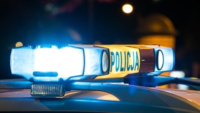 Strzelanina i próba ataku siekierą w Łodzi. Ranny walczy o życie