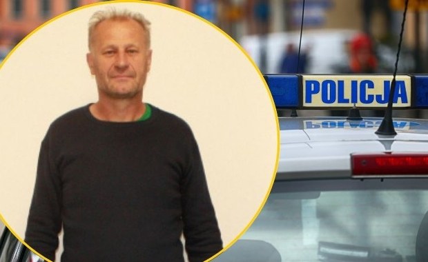 Strzelanina koło Limanowej. Policja publikuje wizerunek 57-latka