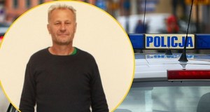 Strzelanina koło Limanowej. Policja publikuje wizerunek 57-latka