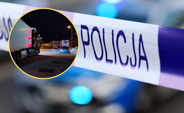 ​Strzelanina na A4. Kierowcy peugeota puściły nerwy, w aucie tajemnicze pakunki