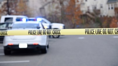 Strzelanina na Florydzie. Trzy ofiary śmiertelne