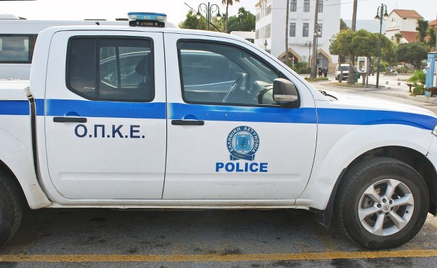 Strzelanina na Krecie. Są zabici i ranni 