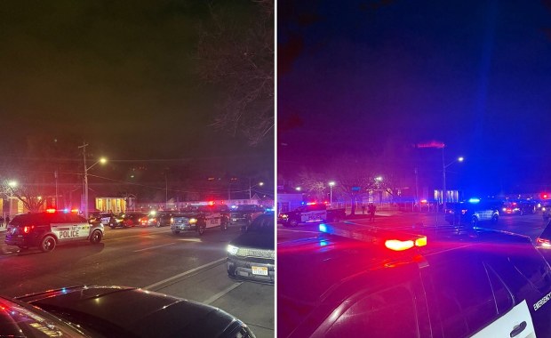 Strzelanina na pogrzebie w Salt Lake City. 2 osoby nie żyją, 6 zostało rannych