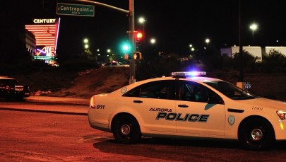 Strzelanina na premierze Batmana w Denver