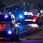 Strzelanina na przyjęciu urodzinowym. 4 osoby nie żyją