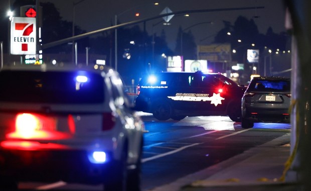 Strzelanina na przyjęciu urodzinowym. 4 osoby nie żyją