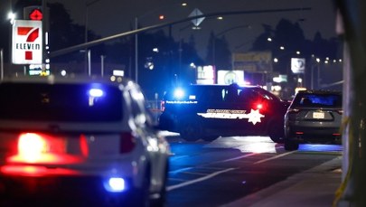 Strzelanina na przyjęciu urodzinowym. 4 osoby nie żyją