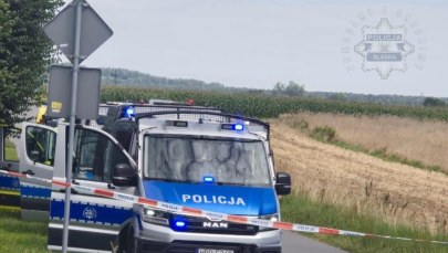 Strzelanina na Śląsku. Podejrzany napastnik zatrzymany