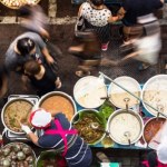 Strzelanina na targu w Bangkoku. Sześć osób nie żyje