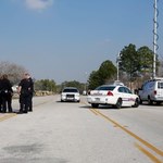 Strzelanina na terenie kampusu w Teksasie. Są ranni