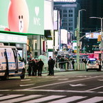 Strzelanina na Times Square. Ranne zostały dwie kobiet i 4-latka