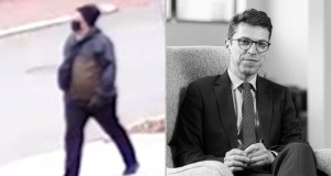 Strzelanina na uczelni i zabójstwo naukowca. Śledczy łączą kropki