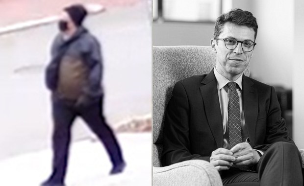 Strzelanina na uczelni i zabójstwo wybitnego naukowca. Śledczy łączą kropki