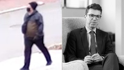 Strzelanina na uczelni i zabójstwo wybitnego naukowca. Śledczy łączą kropki