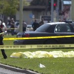 Strzelanina na uczelni w Kalifornii. 7 ofiar śmiertelnych