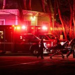 Strzelanina na uczelni. Znaleziono ciało podejrzanego mężczyzny