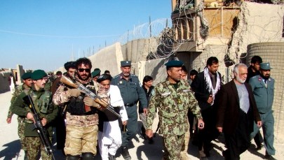 Strzelanina na weselu. 21 zabitych