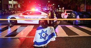 Strzelanina niedaleko siedziby FBI. Zginęli pracownicy ambasady Izraela 