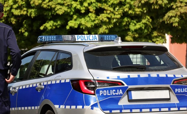 Strzelanina pod Częstochową. Dwie osoby nie żyją