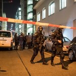Strzelanina pod islamskim centrum w Zurychu. Trzy osoby są ranne