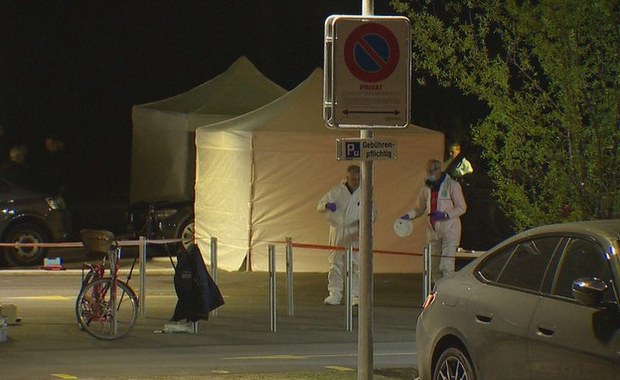 Strzelanina podczas akcji policyjnej w Szwajcarii. Nie żyją dwie osoby