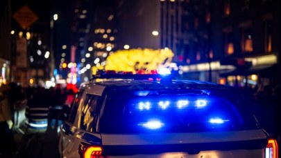 Strzelanina podczas festiwalu w Ohio. Rannych zostało co najmniej 12 osób