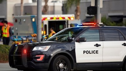 Strzelanina przed sklepem. Trzy osoby nie żyją