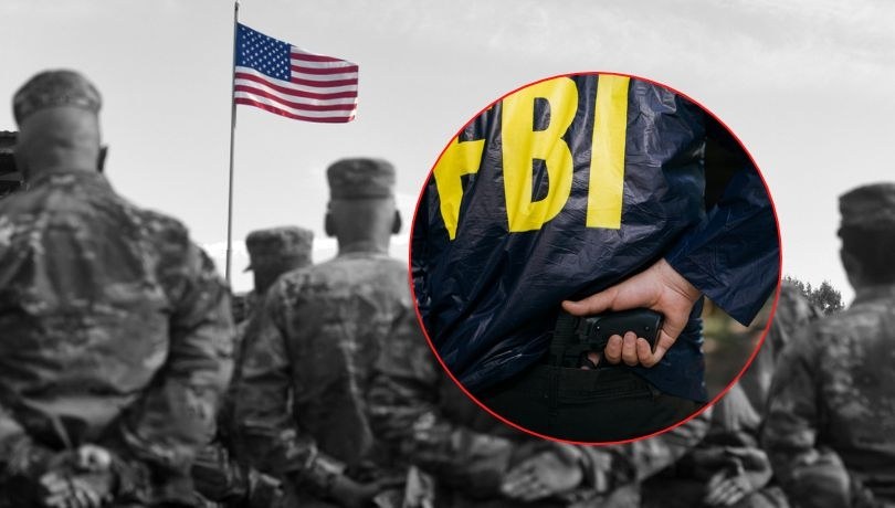 Strzelanina w amerykańskiej bazie wojskowej. Trwa akcja służb /Shutterstock