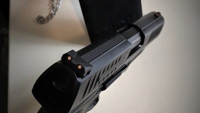 Strzelanina w banku w Kosowie. Nie żyje napastnik i policjant