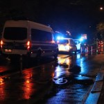 Strzelanina w Berlinie. Pięć osób rannych, dwie walczą o życie