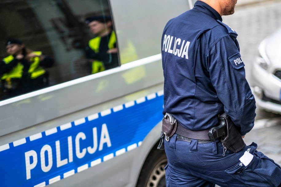 Strzelanina w Bolkowie. Prokuratura rozpoczyna śledztwo /Shutterstock