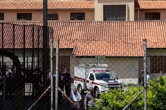 Strzelanina w Brazylii. Zginęło co najmniej 8 osób