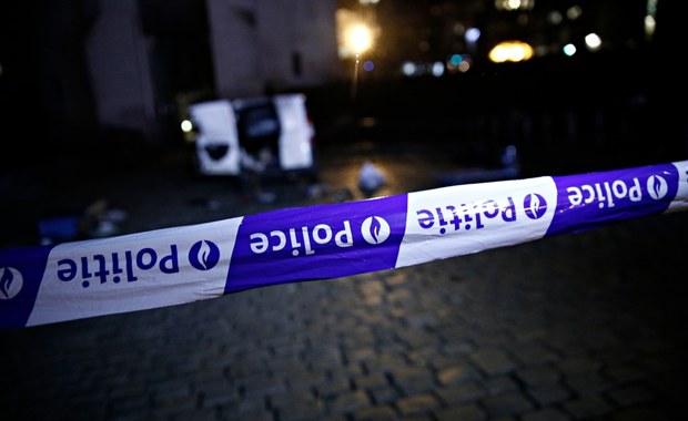 Strzelanina w Brukseli. Dwie osoby nie żyją