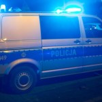 Strzelanina w Bystrzycy Kłodzkiej. Młody mężczyzna nie żyje