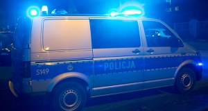 Strzelanina w Bystrzycy Kłodzkiej. Młody mężczyzna nie żyje