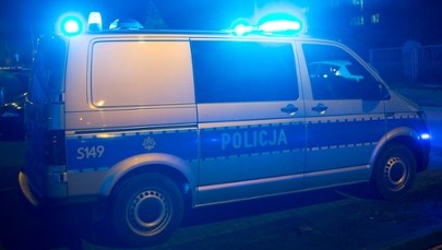 Strzelanina w Bystrzycy Kłodzkiej. Młody mężczyzna nie żyje