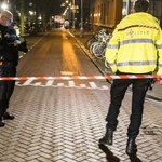 Strzelanina w centrum Amsterdamu. Jedna osoba zginęła, trwają poszukiwania sprawcy