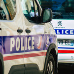 Strzelanina w centrum Paryża. Nie żyje 31-letni mężczyzna