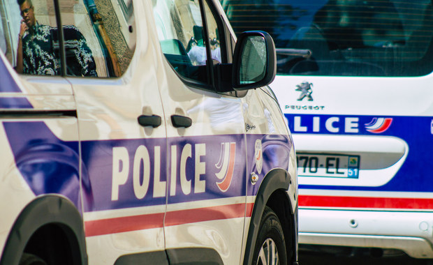 Strzelanina w centrum Paryża. Nie żyje 31-letni mężczyzna