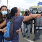 Strzelanina w ekwadorskim więzieniu. Nie żyje 24 więźniów