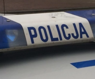 Strzelanina w Elblągu. Dwie osoby są ranne, trwa pościg za sprawcami